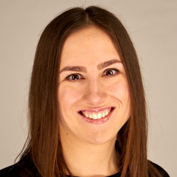 Martina Bühler's profile picture