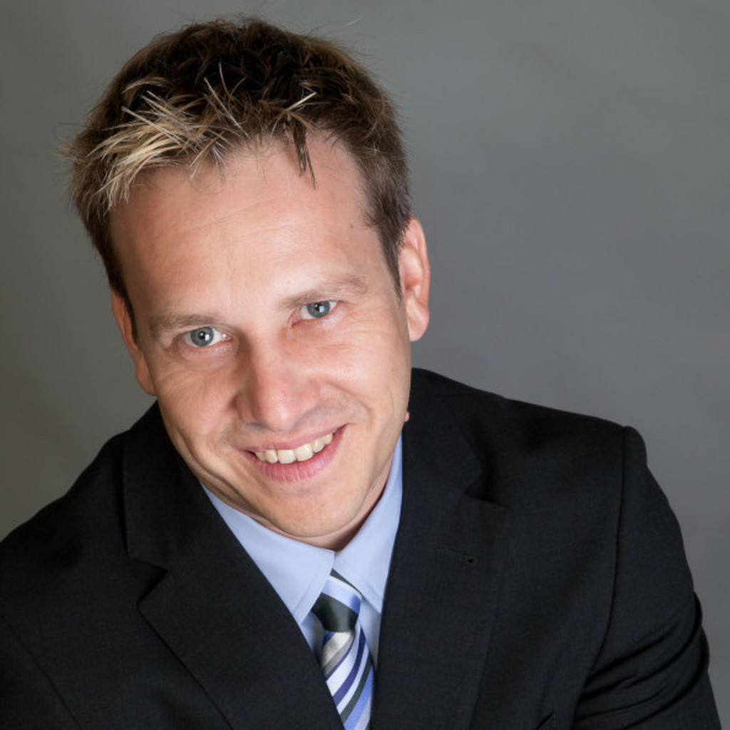 Thomas Klinkhammer Software Developer HenneckeSystems GmbH XING