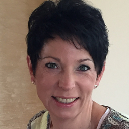 Kathi Suhling