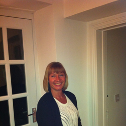 Jill Harrison