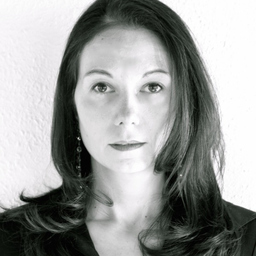 Profilbild Tanja Deutsch