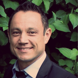 Markus Pingert