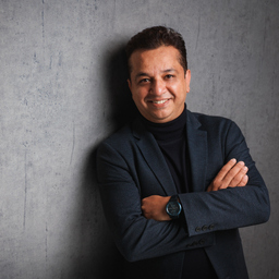 Dipl.-Ing. Manouch Kumar Vermani