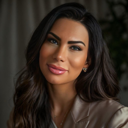 Manal Chahrour