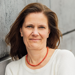 Profilbild Friederike Albers