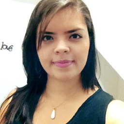 Prof. Daniela Orlas Perdomo