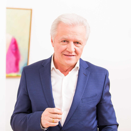 Profilbild Hans-Joachim Arns