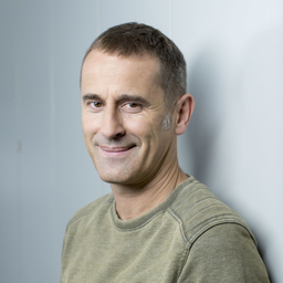 Ralf Schweikart