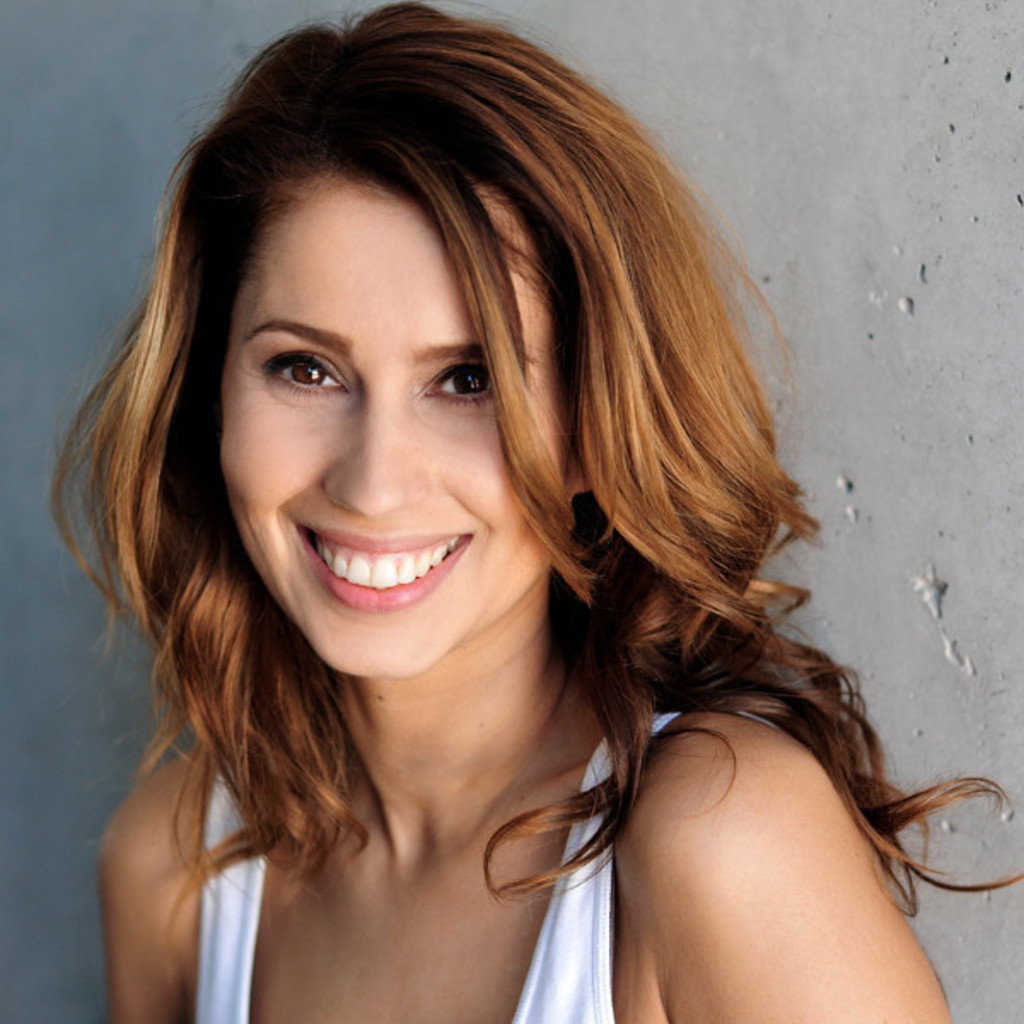 Souzan Alavi Director & Inhaberin Fame Academy Schule für