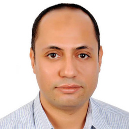 Haitham Badr