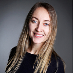 Oxana Baumgart
