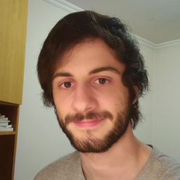 henrique cerquinho