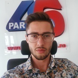 Daniel Mihai