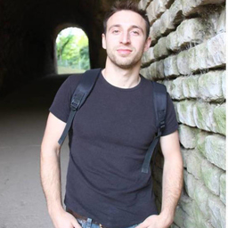 Waldemar Peresekin