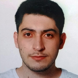 Profilbild Muhammed Salih Güler