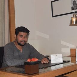 Bilal Shaikh