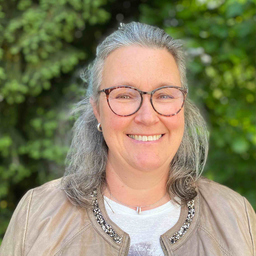 Marion Weinhardt