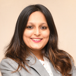 MAITRI LOKHANDWALA