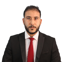 Koucha Saddam Housseyn