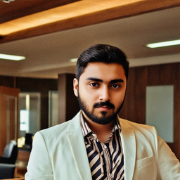 Kamil Naqvi