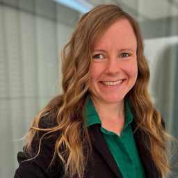 Profilbild Lisa Kranz