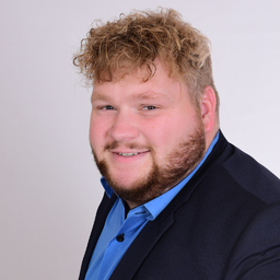 Kevin-Nicolas Dehm