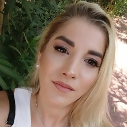 Paraskevi Stathopoulou