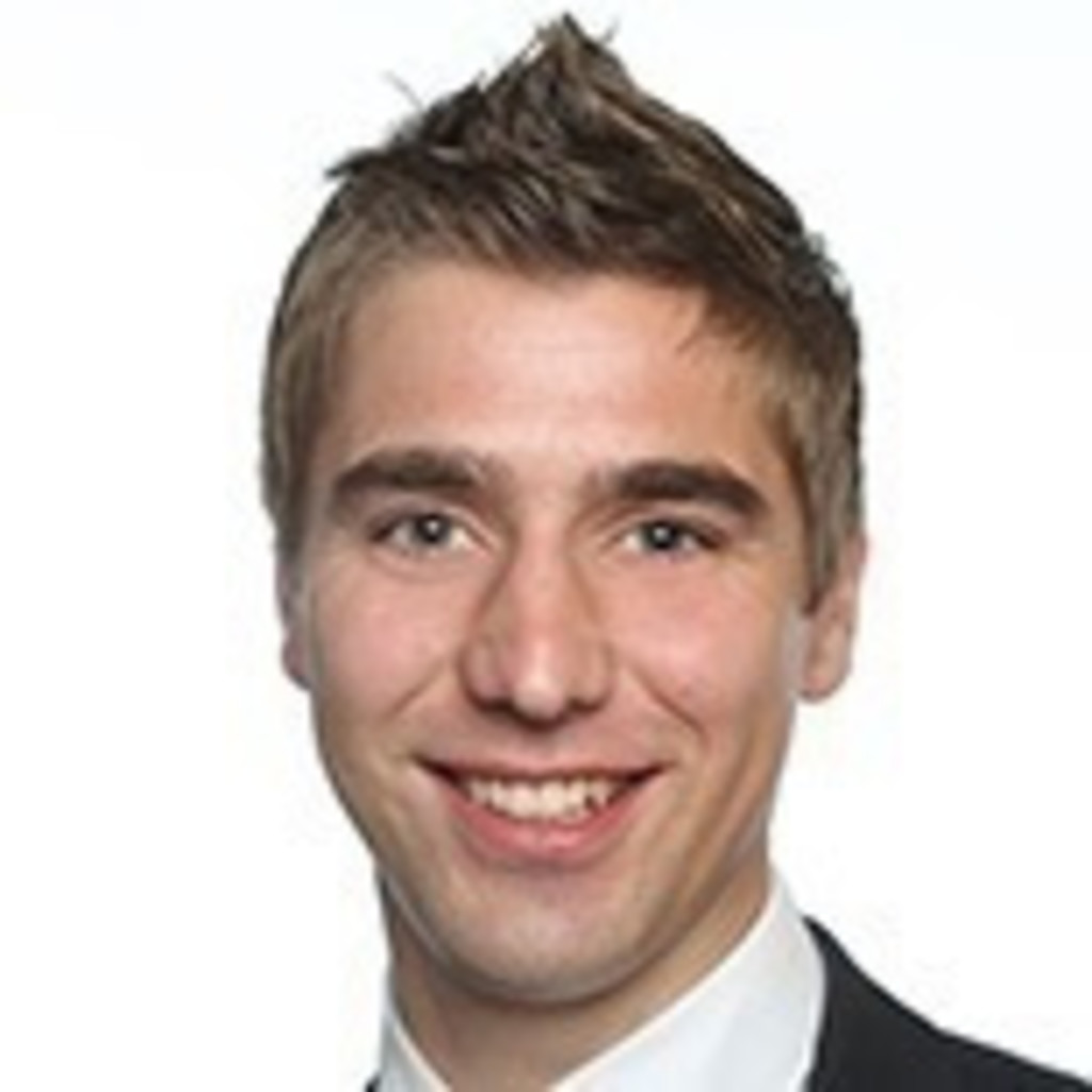 Jan Arens Coach und Trainer Vertrieb Provinzial Konzern XING