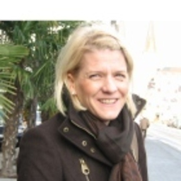 Astrid Geiger