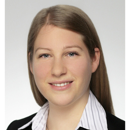 Profilbild Kerstin Müller