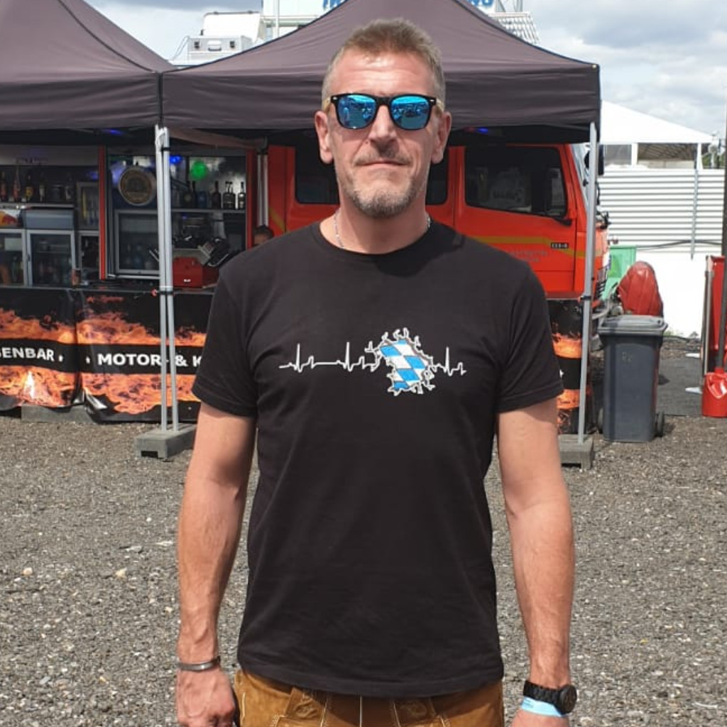 Siegfried Weber Technical Innovation Hub Manager / Senior Facility