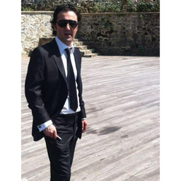 Hakan Erbas