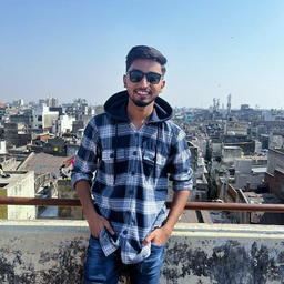 Kush Bhavsar