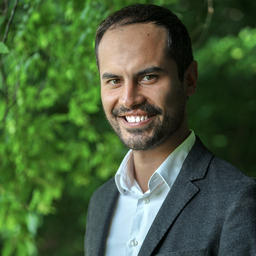 Daniel Mönius