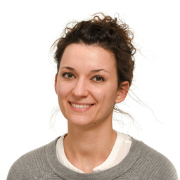 Verena Weltz-Huber