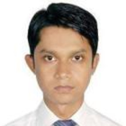 Shamim Ahmed