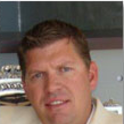 Colin Sampson