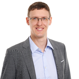 Dr. Matthias Götte