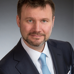 Dr. Roland Pohl