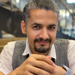 Mehran Sadeqi