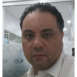 Muhammad Rizwan Ullah