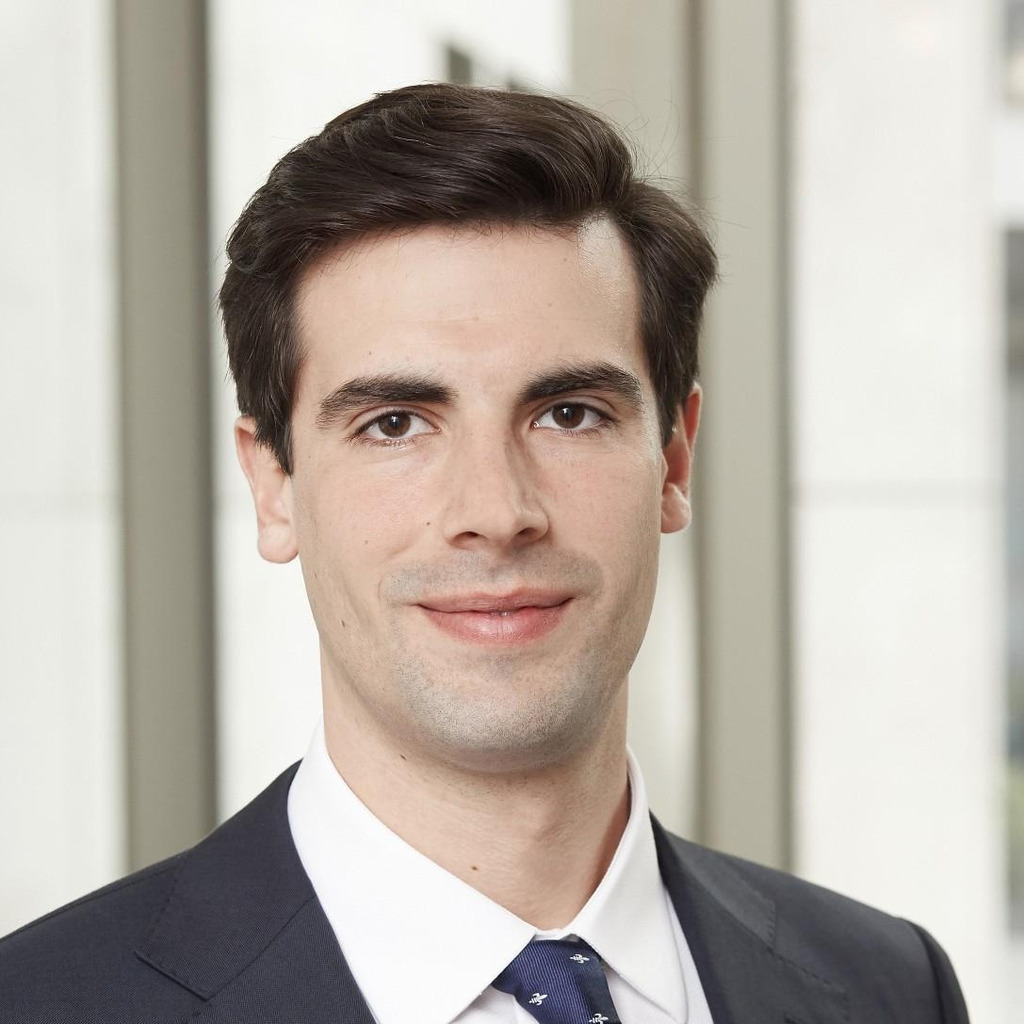 Joshua Kolar Rechtsanwalt Ernst & Young Law GmbH Rechtsanwaltsgesellschaft