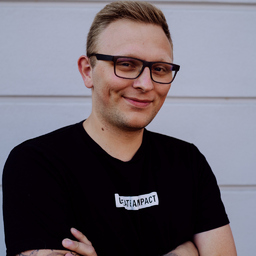 Martin Lutz