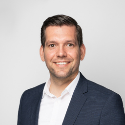 Marc Pickert