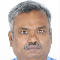 Sivaramkumar Sivanathan