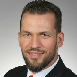 Thorsten Kroschel