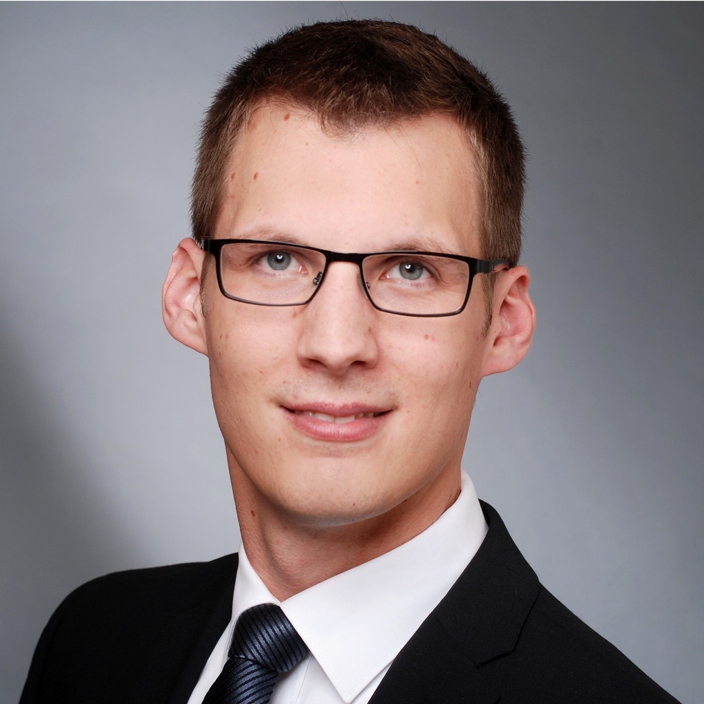 Christian Diem Business Analyst Capgemini XING