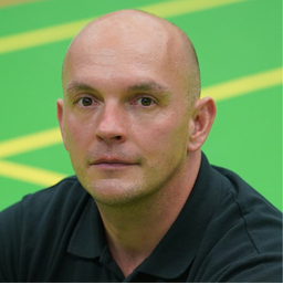 Dr. Sebastian Bichler