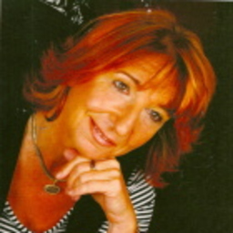 Marina Schneider