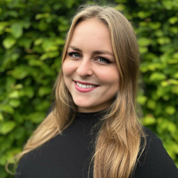 Tammy Katharina Graetz
